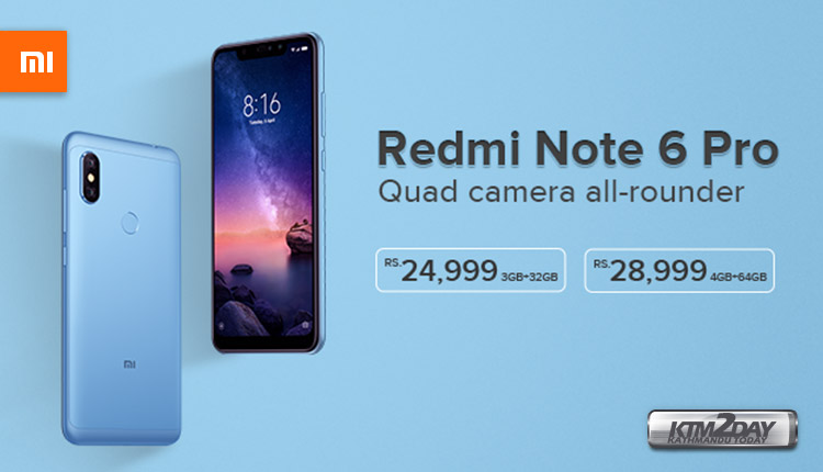 Redmi-Note-6-Pro-Nepal