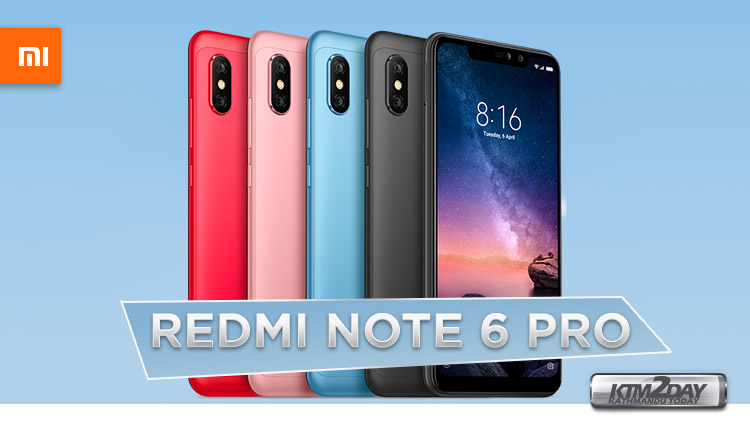Redmi-Note-6-Pro-color-variants