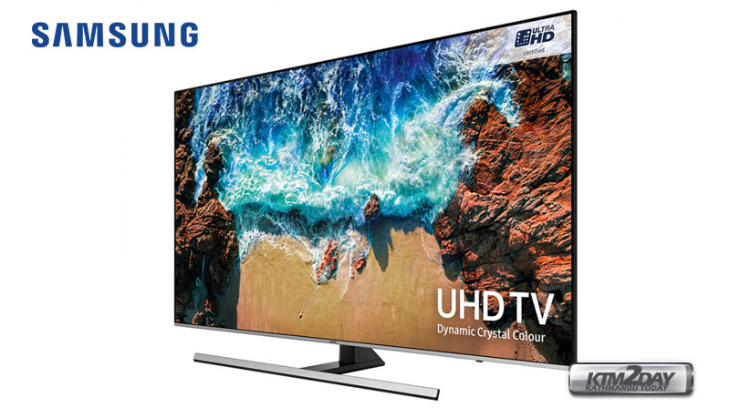 Samsung-UHD-TV-Nepal
