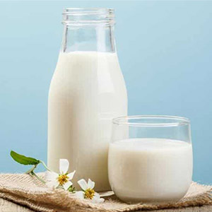 Milk: