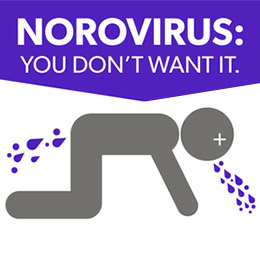  Norovirus