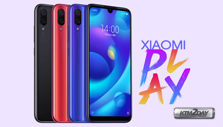 xiaomi-play