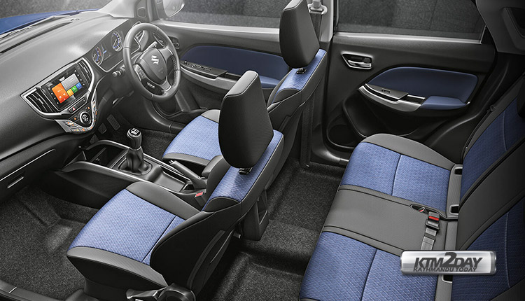 Baleno-2019-seating