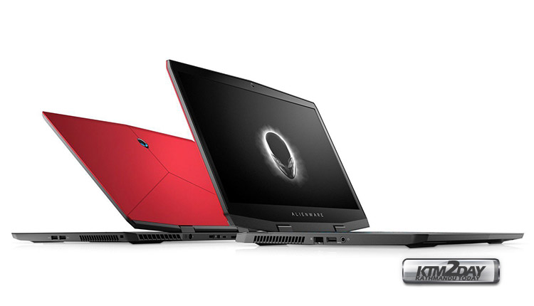 CES-Alienware