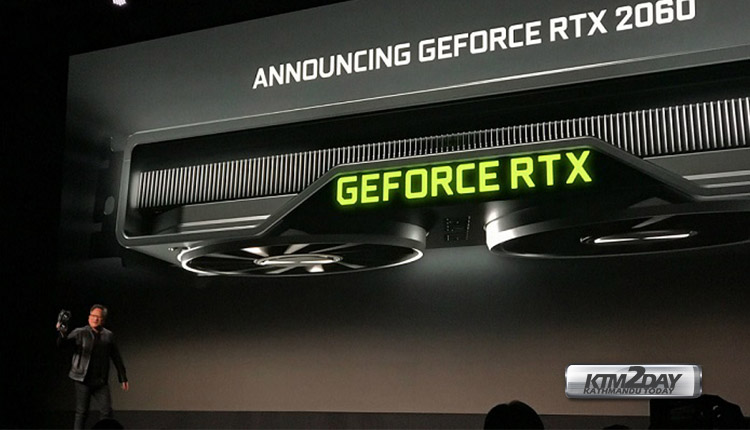 CES-Nvidia