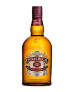 Chivas Regal 12yrs 750ml