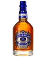 Chivas Regal 18yrs