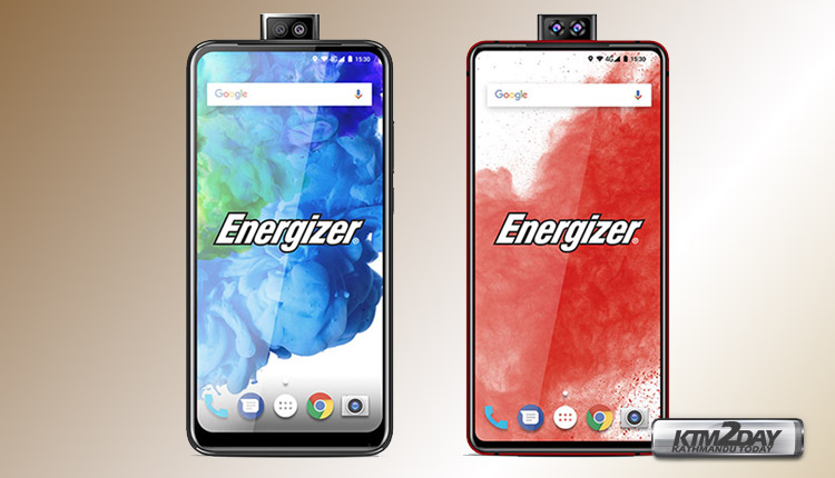 Energizer-Smartphones
