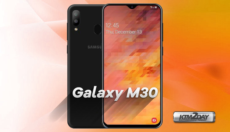 Galaxy-M30