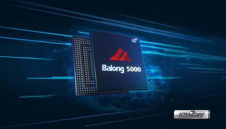 Huawei-Balong-5000