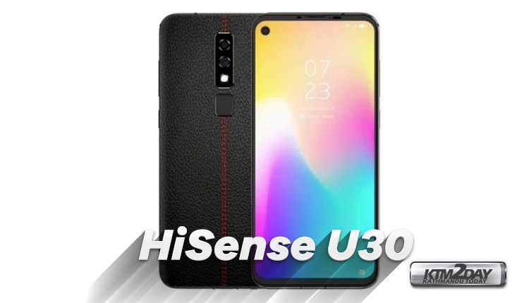 HiSense-U30