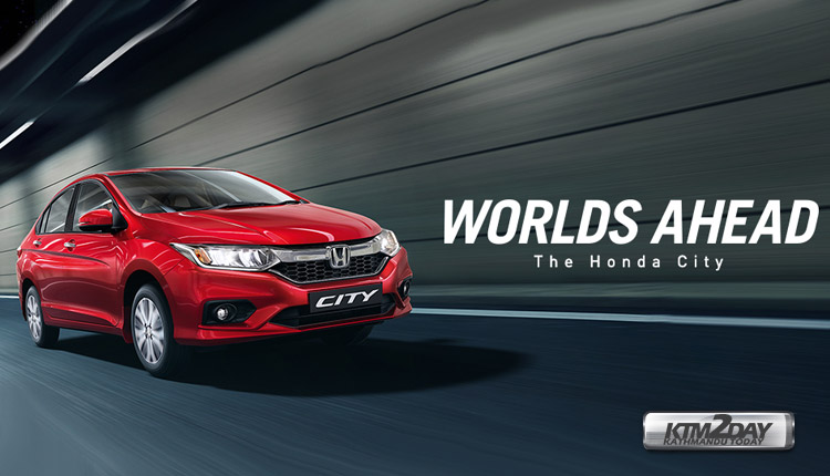 Honda-City-MT 2019