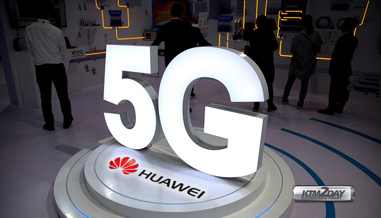 Huawei-5G-Balong-5000