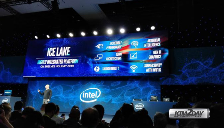 Intel-IceLake