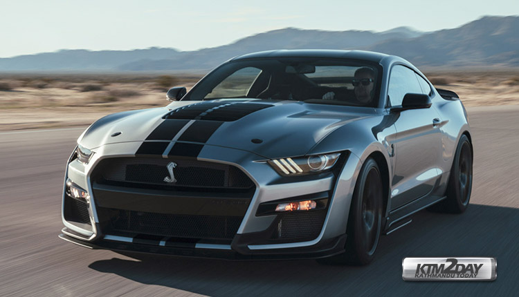 Mustang-GT500-2019