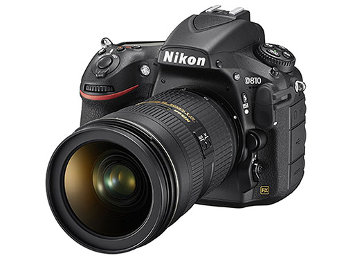 Nikon-D810