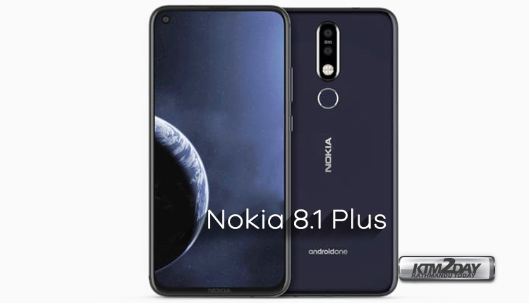 Nokia-8.1-Plus