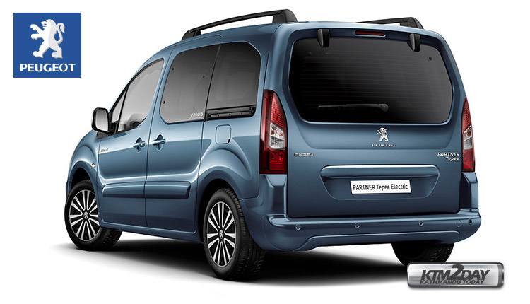 Peugeot-Partner-Tepee-Electric-rear-view