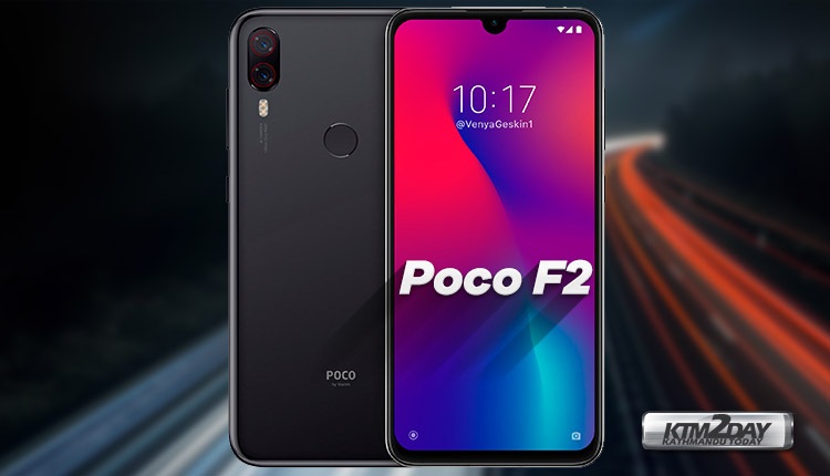 Poco-F2-notch-design