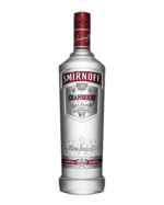 Smirnoff Cranberry