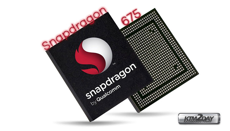 Qualcomm Snapdragon-675