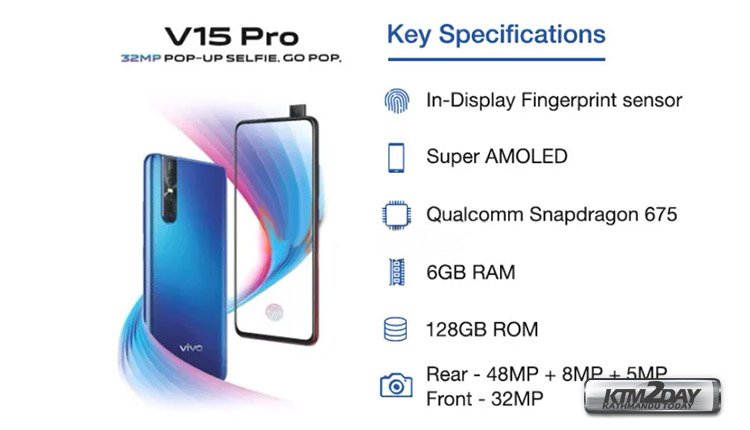 Vivo-V15-Pro-Specs