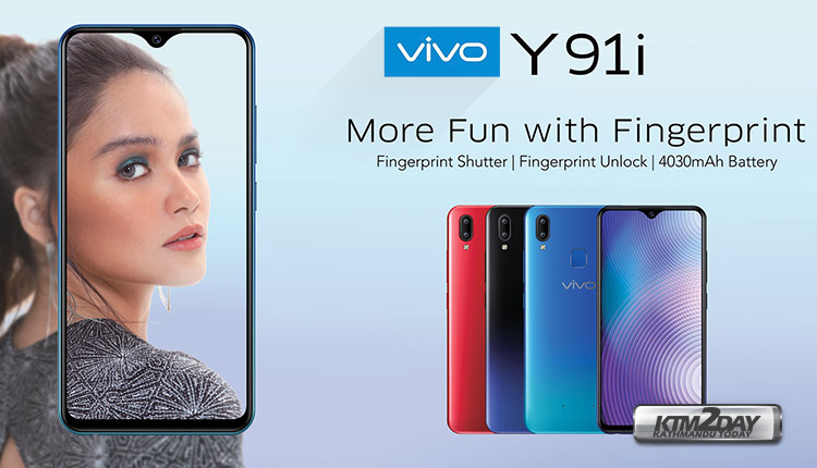 Vivo-Y91i-Price-in-Nepal