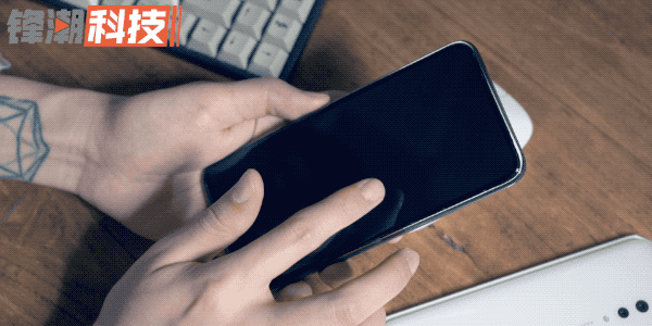 Vivo apex 2019 - full screen in display fingerprint