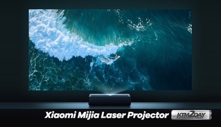 Xiaomi-Mijia-4K-Projector