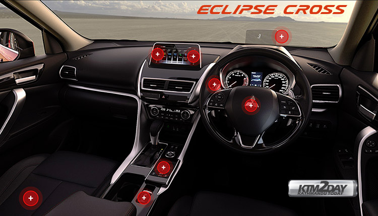 eclipse-cross-dashboard