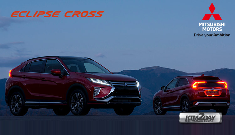 eclipse-cross-nepal