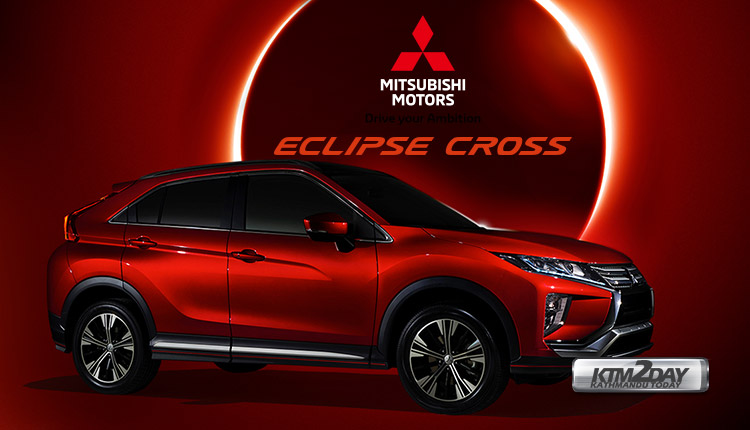 mitsubishi-eclipse-cross-nepal