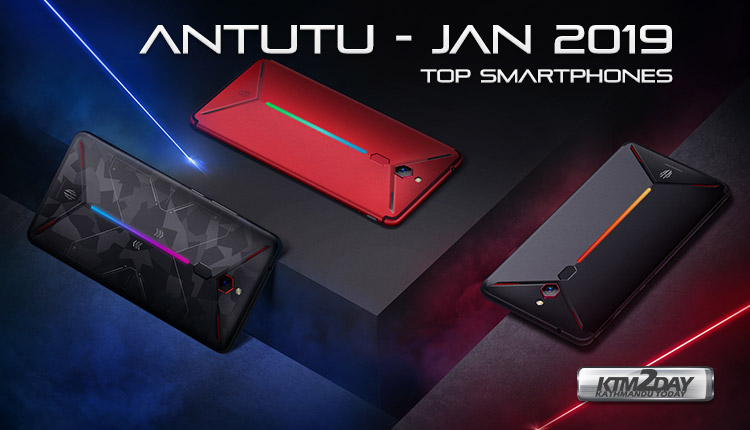 Antutu-Jan-2019-Top-Smartphones