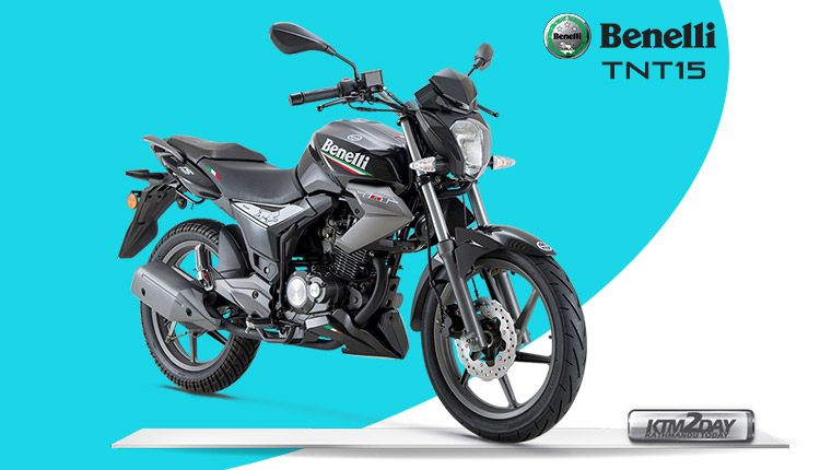 Đánh giá xe Benelli TNT 15 2017 Mẫu mô tô 150cc trên thị trường Việt   MuasamXecom