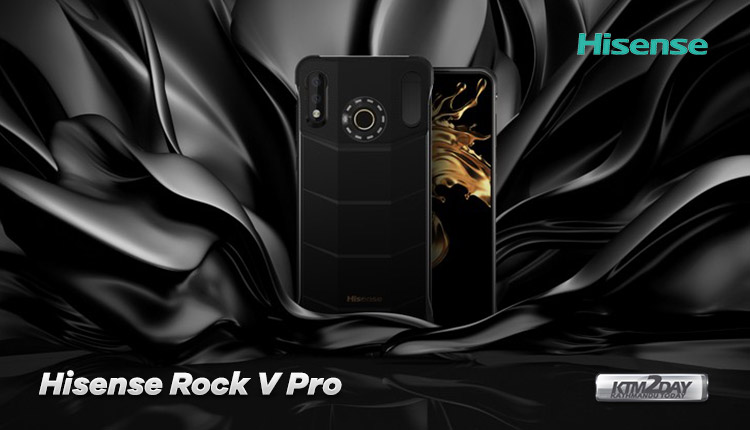 Hisense-Rock-V-Pro