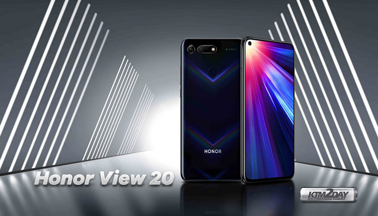 Honor-View20-Gaming+