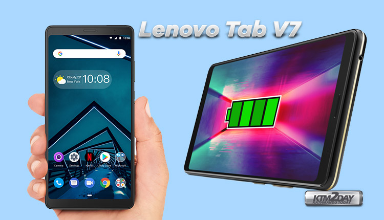 Lenovo-Tab-V7