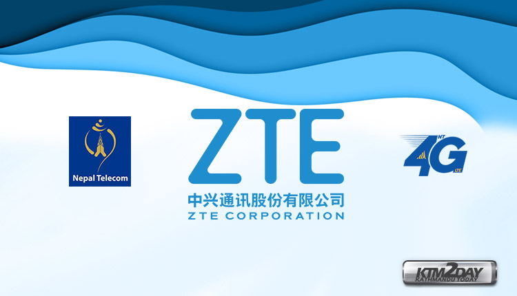 Nepal-telecom-4G-ZTE