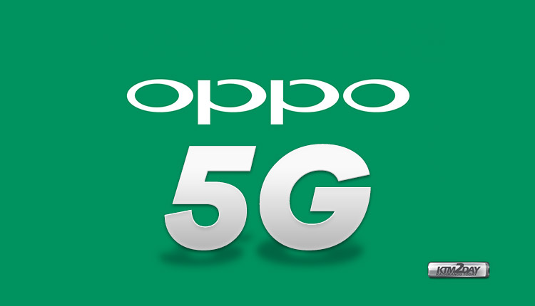 Oppo-5G