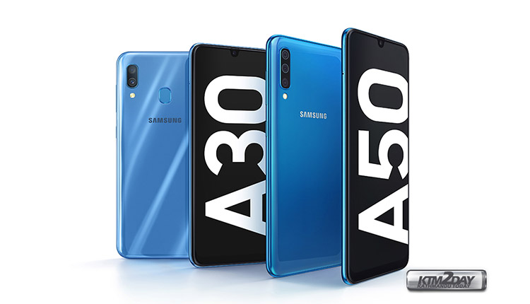 Samsung-Galaxy-A50-and-A30