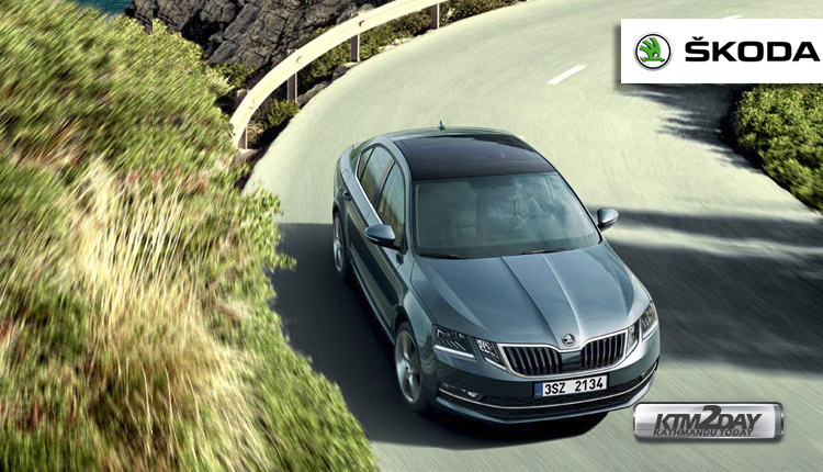 Skoda-Octavia-Price-Nepal