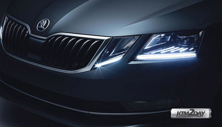 Skoda-Octavia-headlights