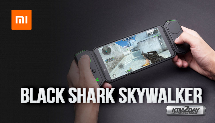 XIaomi Black Shark Skywalker