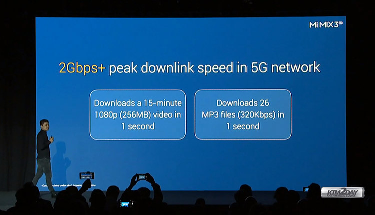 Xiaomi-5G-smartphone-speeds