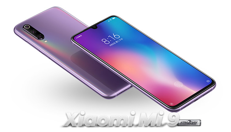 Xiaomi-Mi-9-Features