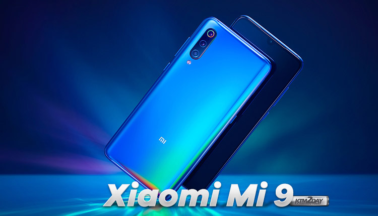 Xiaomi-Mi-9-Specs