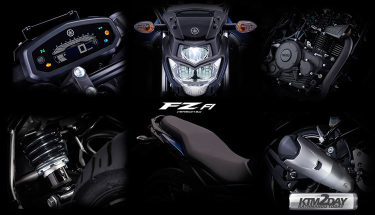 Yamaha-FZ-FI-Features