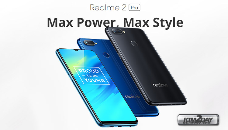 realme-nepal