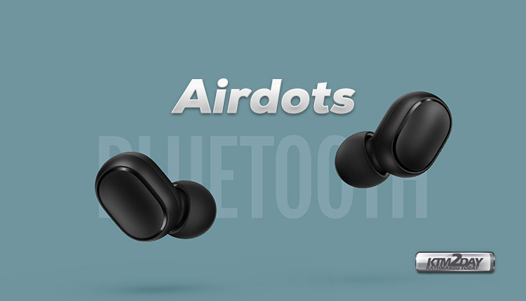 Airdots