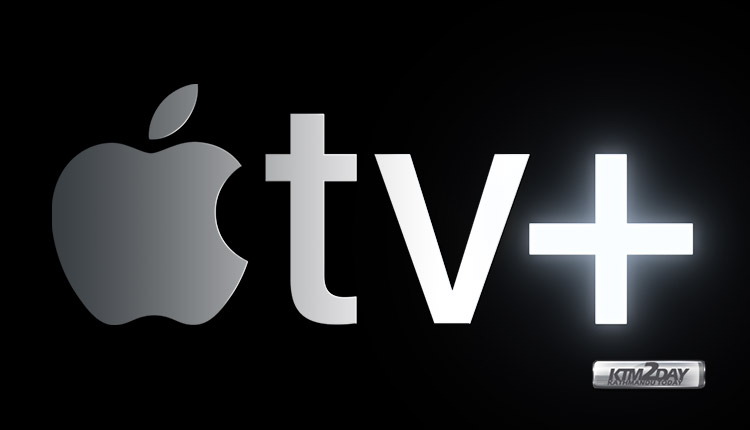 Apple-TV-Plus-streaming-service